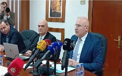 الحكومة: تسوية قضايا جمركية عالقة منذ
