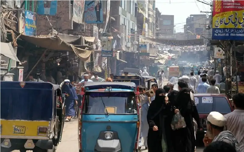 من البنك الدولي.. باكستان تحصل على