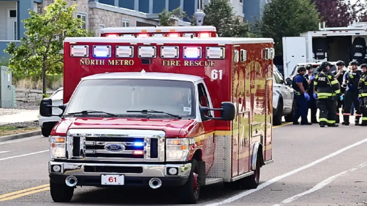 انهيار جسر في ولاية أوريغون أثناء