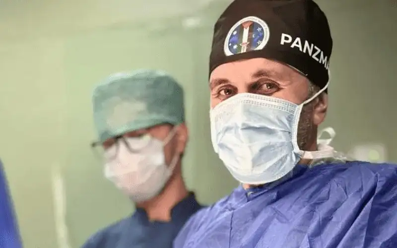 الأردن يرفض التهم الموجه للطبيب البلوي