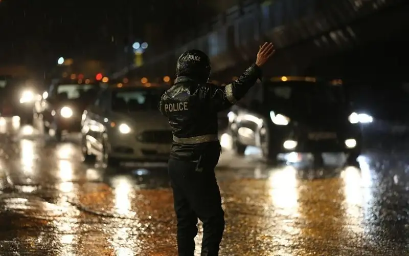 الأمن يحذر من حالة عدم الاستقرار