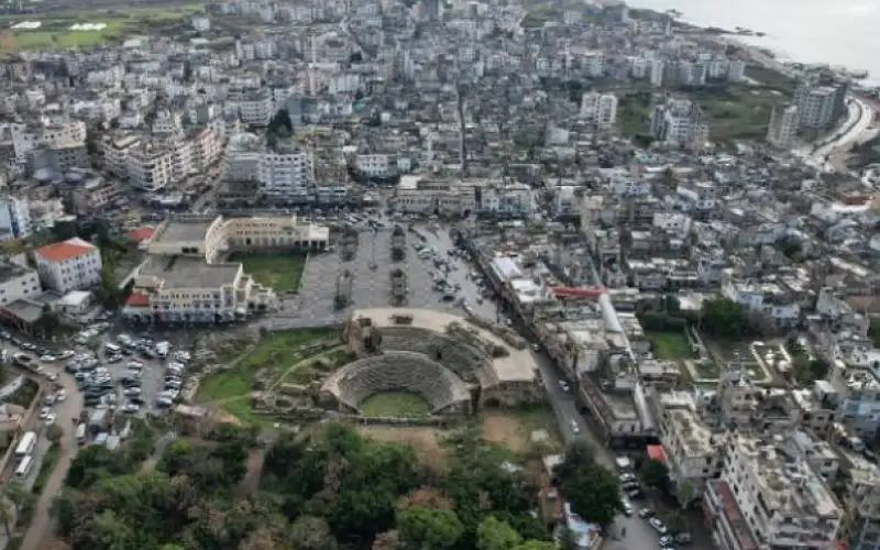 رويترز عن المالية السورية: زيادة رواتب