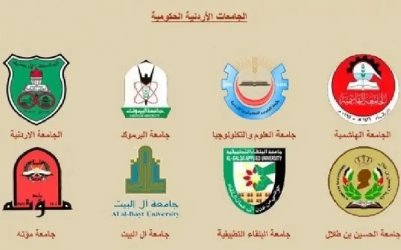 توحيد التقويم الجامعي في الجامعات والكليات