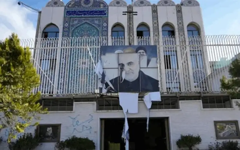 مسؤول إيراني: المقاومة جاهزة للتحرك في