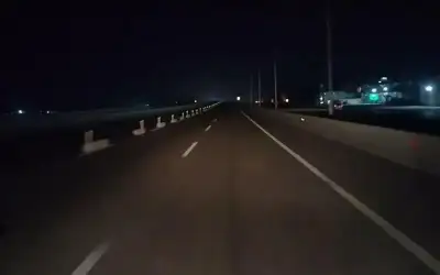 عبث وسرقة وراء انقطاع التيار الكهربائي