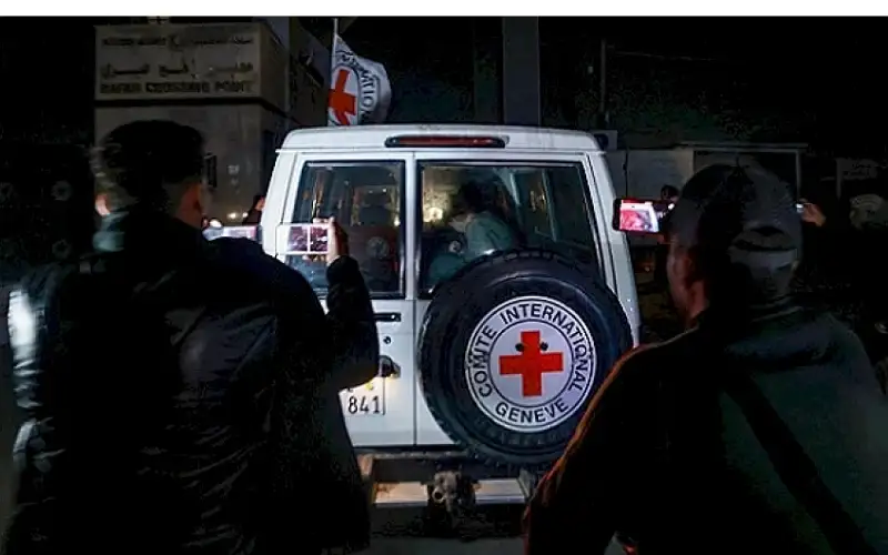 حماس: وافقنا على قائمة ب34 أسير