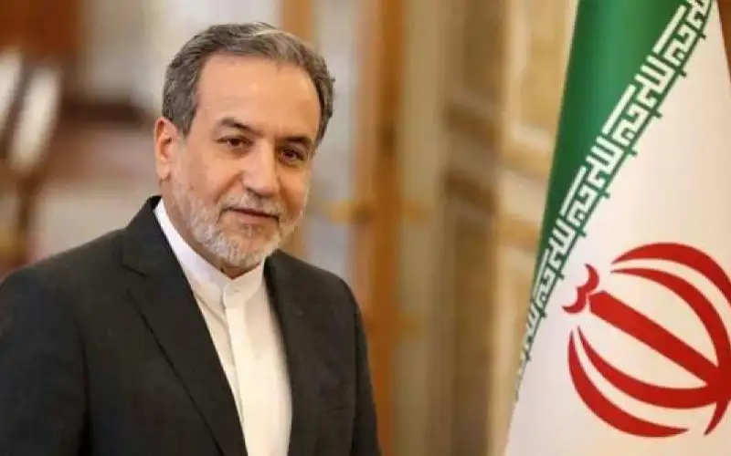 وزير خارجية إيران: العلاقات مع السعودية