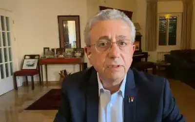“حماس”: التحريض على البرغوثي سببه دعمه