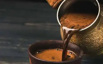تجارة الأردن: ارتفاع أسعار أنواع قهوة