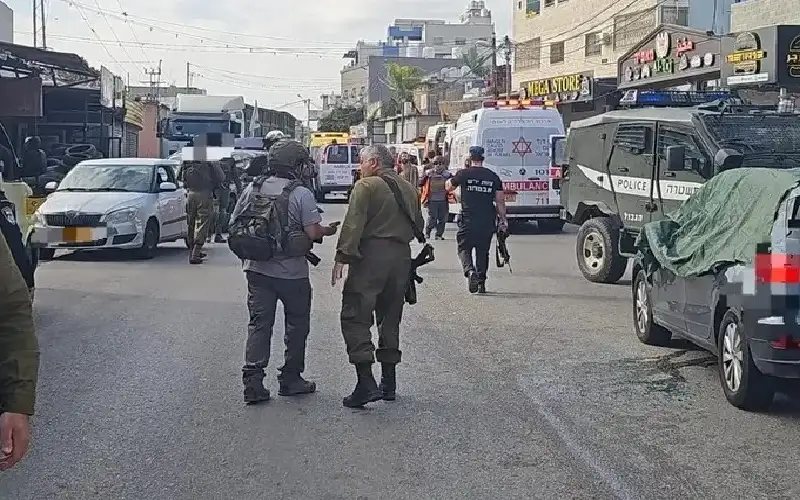 مقتل 3 مستوطنين وإصابة 10 بإطلاق