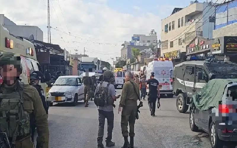 نتنياهو يتوعد منفذي العملية: سنصل إليهم