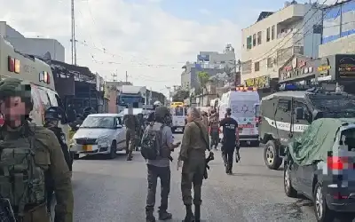 نتنياهو يتوعد منفذي العملية: سنصل إليهم