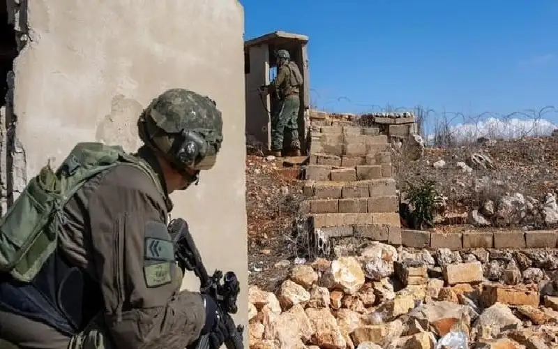 1000 خرق إسرائيلي لاتفاق وقف إطلاق