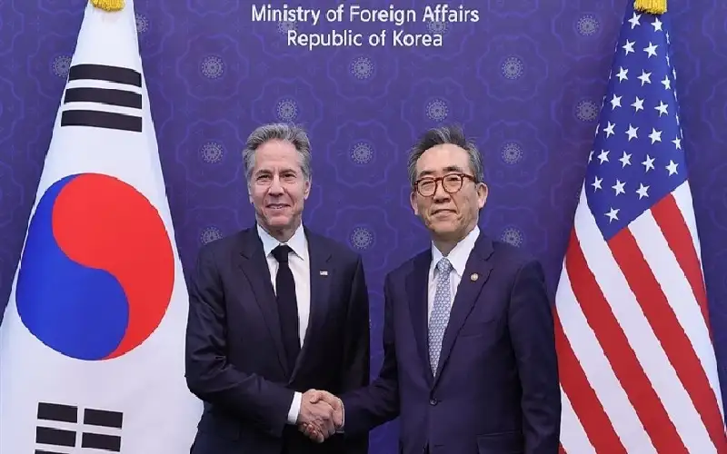 واشنطن: موسكو تعتزم مشاركة تكنولوجيا حساسة