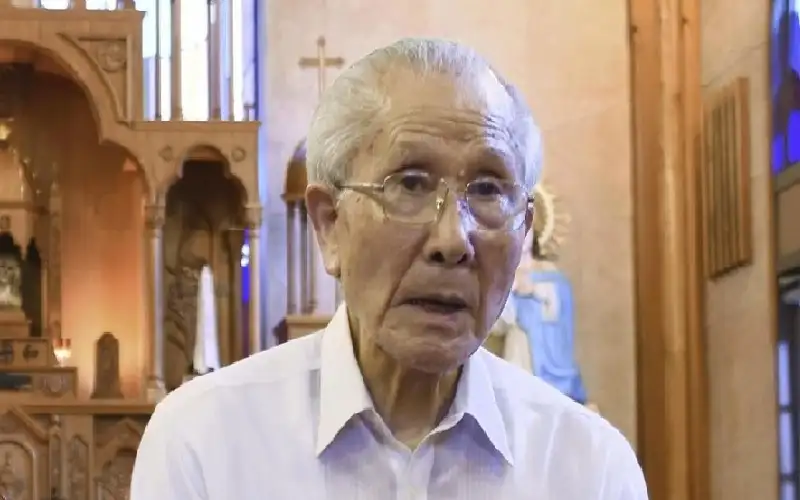 عن 93 عاما.. وفاة ناج من