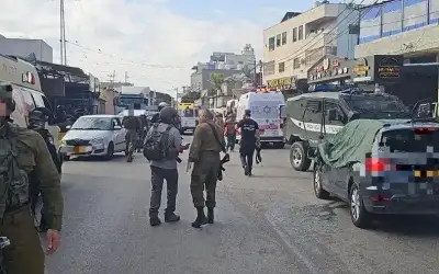 وسائل إعلام إسرائيلية: أحد القتلى في