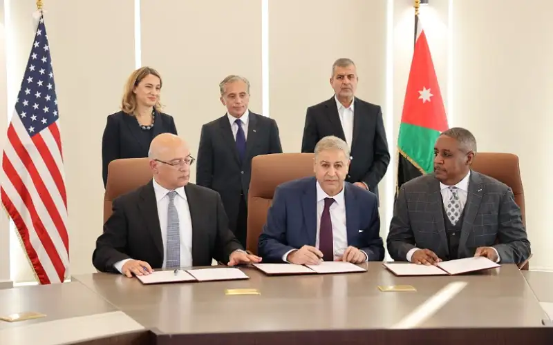 د. حسان: مشروع التوسع في برومين