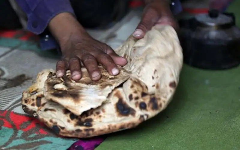 النائب العليمات للحكومة: الأردنيون جاعوا وأكلوا