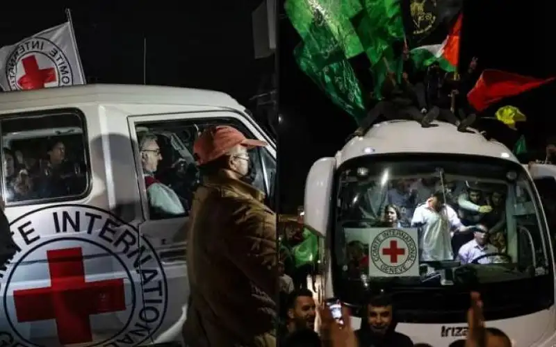 إعلام عبري: حماس تريد هدنة أسبوع