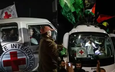 إعلام عبري: حماس تريد هدنة أسبوع