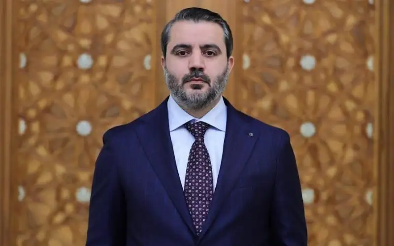 وزير الخارجية السوري يزور الأردن الثلاثاء