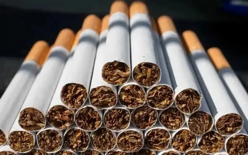 ارتفاع أصناف من الدخان في الأردن