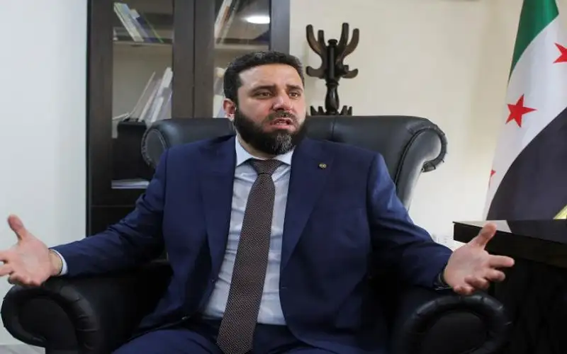 وزير التجارة: سوريا عاجزة عن استيراد