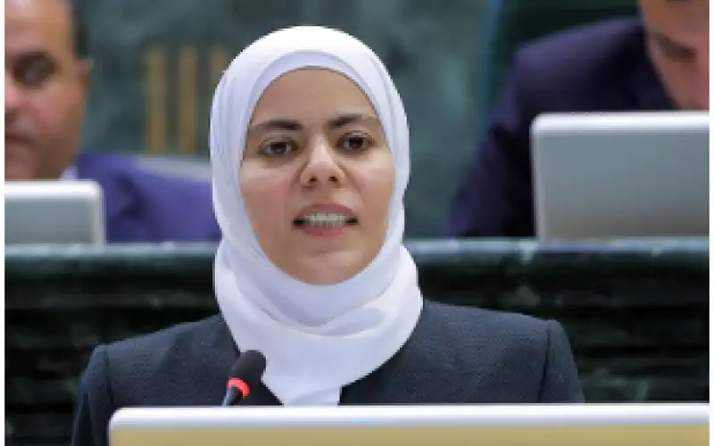 أبو غوش: عدد الفقراء في الأردن