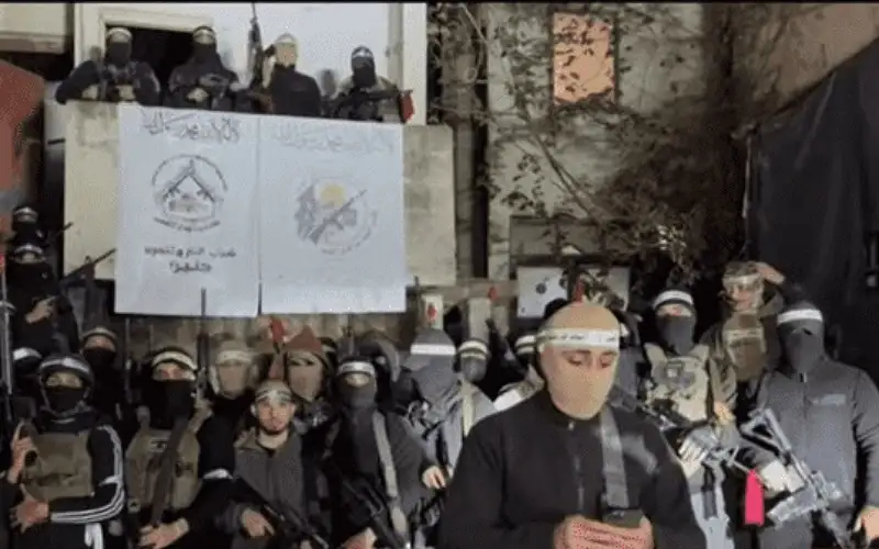 القسام وكتائب الاقصى من جنين: صبرنا