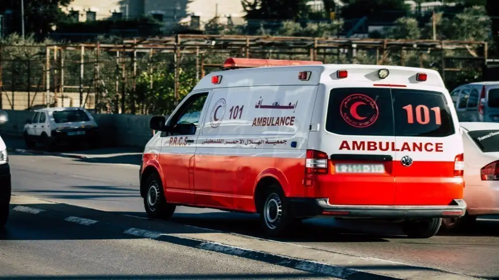 شهيدان إثر عدوان الاحتلال الإسرائيلي على