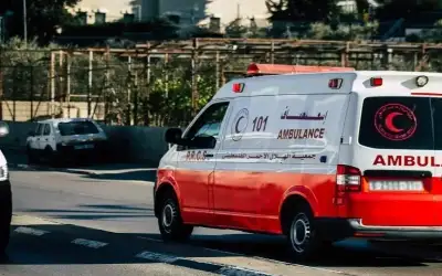 شهيدان إثر عدوان الاحتلال الإسرائيلي على