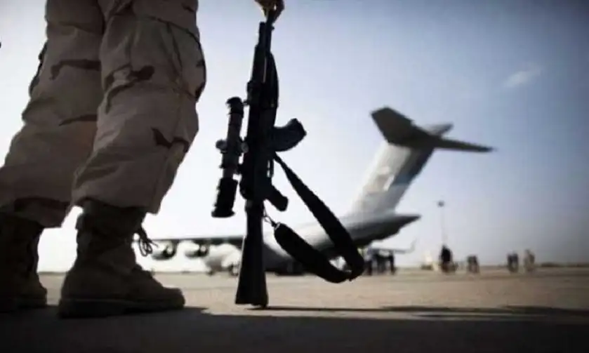 أمريكا تتهم روسيا بتمويل طرفي الحرب