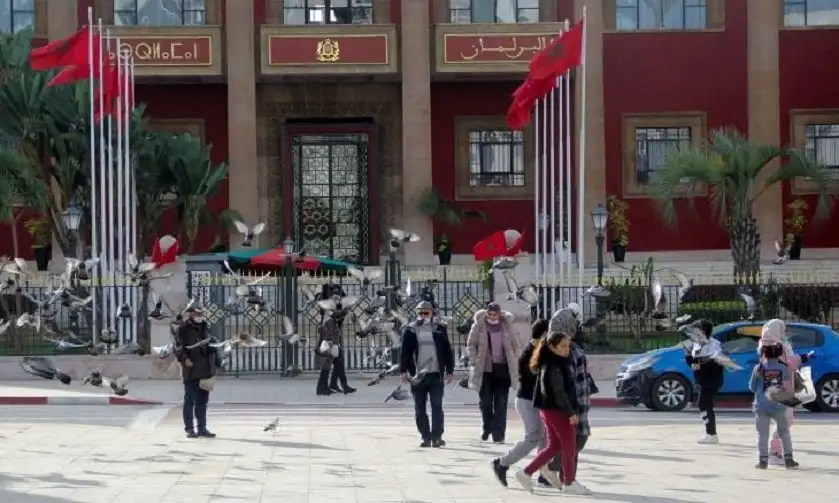 برلماني مغربي يتهم وزير الصحة تسريب