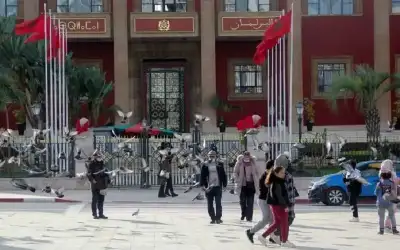 برلماني مغربي يتهم وزير الصحة تسريب