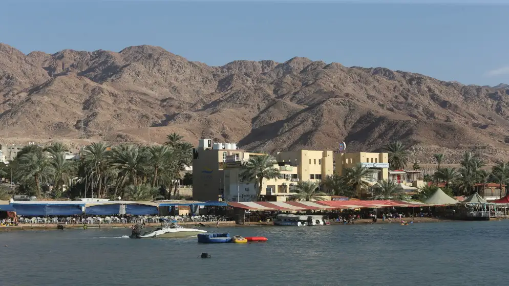 تراجع عدد السياح القادمين إلى الأردن