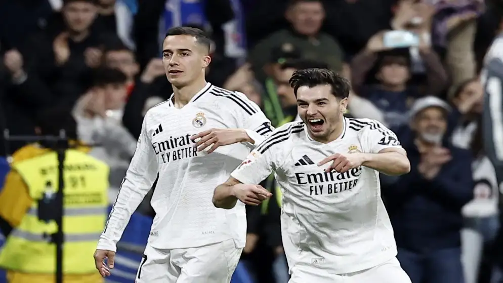 كأس ملك إسبانيا: ريال مدريد دون