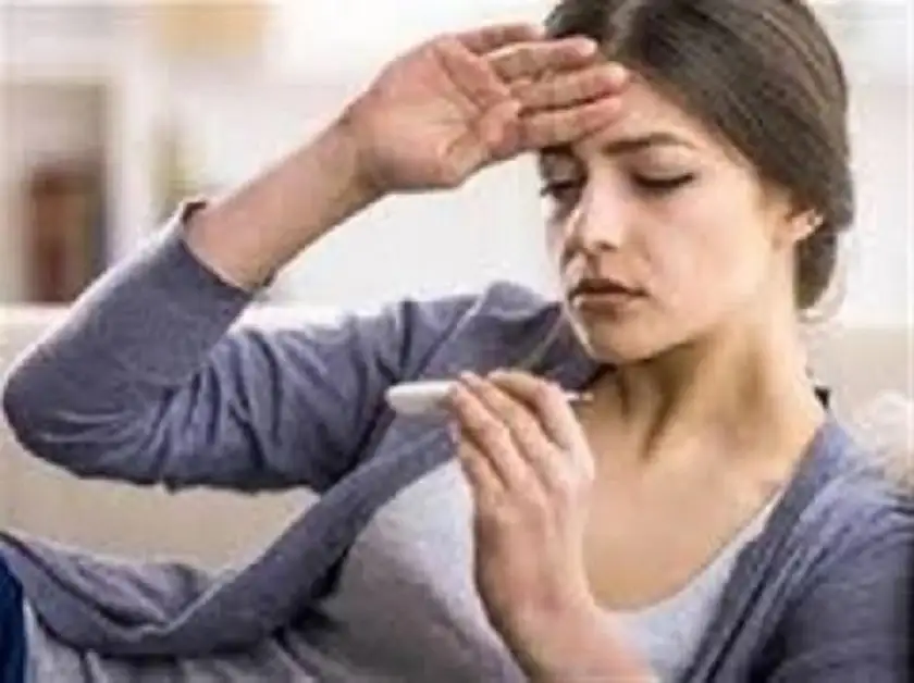 تحذير من خطورة تقلبات درجة الحرارة