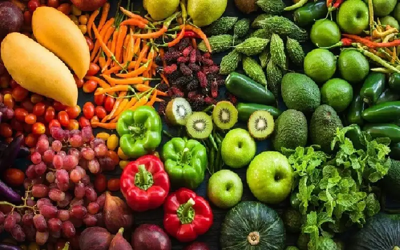 6 خضروات لا غنى عنها لتعزيز