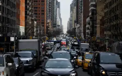 نيويورك.. أول ولاية أمريكية تفرض ضريبة
