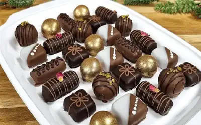 لهذا يصعب الاستغناء عن الحلويات بعد