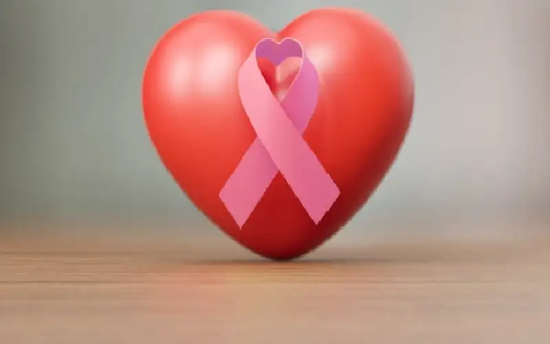 هل توجد علاقة بين أمراض القلب