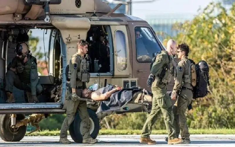 جيش الاحتلال يعلن مقتل جنديين وإصابة