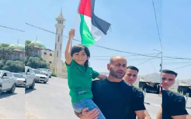 الاحتلال يغتال الأسير المحرر جعفر دبابسة