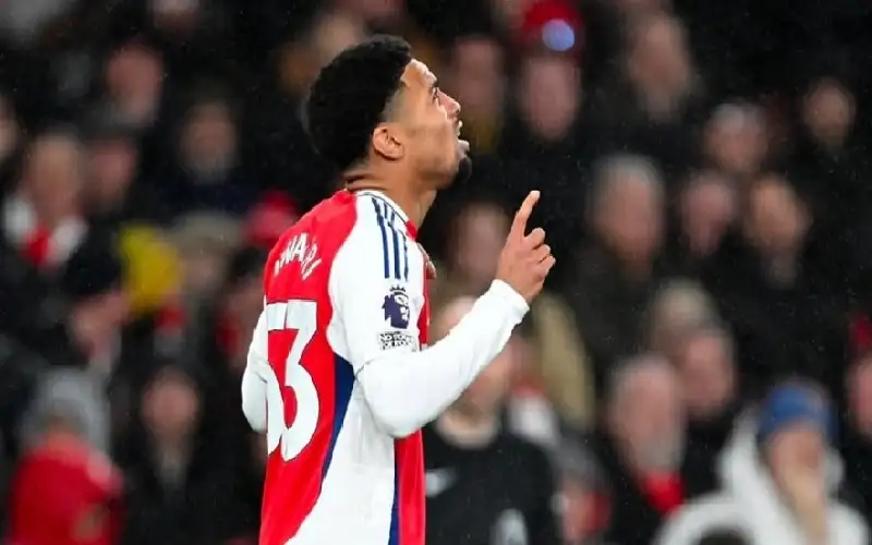 أرتيتا يعلن إصابة نوانيري