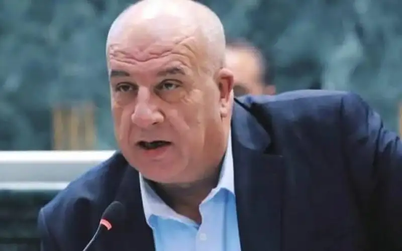 النائب رباع لرئيس الوزراء: انت اول