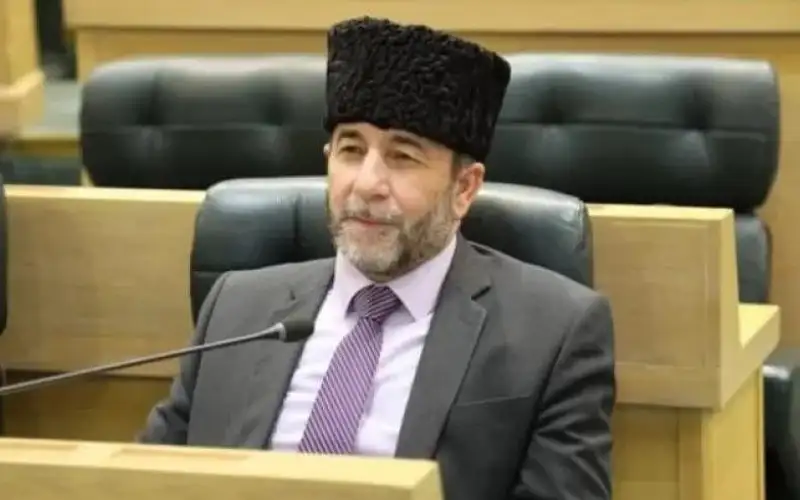 النائب عدنان مشوقة: لن أمنح الموافقة