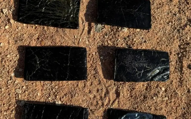 المنطقة العسكرية الجنوبية تحبط محاولة تهريب