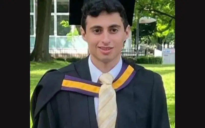 المهندس أحمد ماهر الحوراني نائبا لمدير