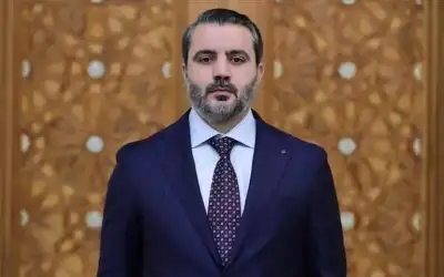 الشيباني: النظام المخلوع اتبع الابتزاز وخلق