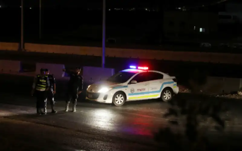 جريمة مروعة في سويمة: أربعيني يقتل